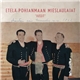 Jussit - Etelä-Pohjanmaan Mieslaulajat