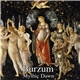 Burzum - Mythic Dawn